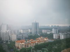 -南宁国际会展中心