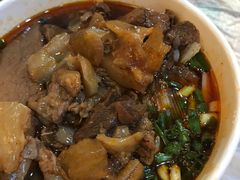 -江三王记牛杂馆(总店)