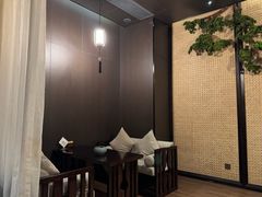 -御养源·影院式足道·按摩SPA·星级自助餐(青秀店)