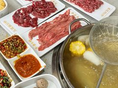 -杏花吴记牛肉火锅