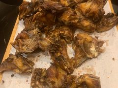 -新凯旋烧烤·燕姐千岛湖土菜