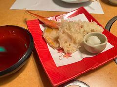 -蟹道乐(梅田店)
