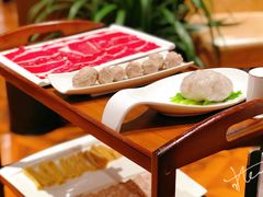 -囍上海鲜火锅酒家(兴宁路店)