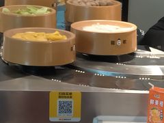-龍歌自助小火锅(市南金茂湾店)