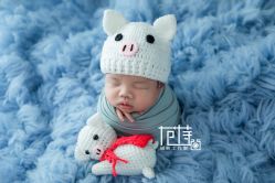 -光影纪·Baby·Home儿童摄影(丁桥店)