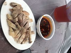 -映秋饭店(李庄总店)