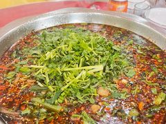 -临江后街鳝丝(临江店)