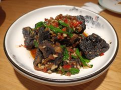 -呷湘厨·鱼汤捞饭·剁椒鱼头·辣椒炒肉(国家会展中心店)