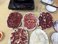 -五洲牛肉美食馆