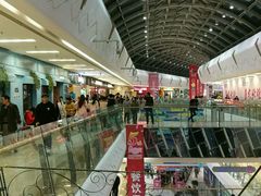 -万达广场(泰州海陵店)