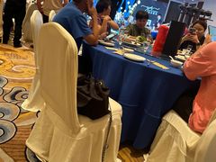 -太仓玛丽蒂姆花园酒店·雅轩中餐厅(人民北路店)