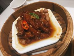 -稻香饭店(IFS国金中心店)