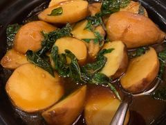 -三宝大饭店-中和艺素餐厅(浦上金山正祥广场店)