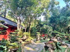 -成都武侯祠博物馆