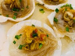 -莲花公园煎蟹(总店)