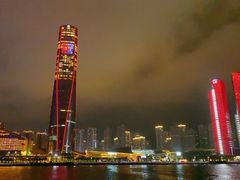 -澳门环岛游湾仔码头