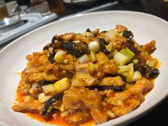 -顺香居·老字号湖北菜(江汉路店)