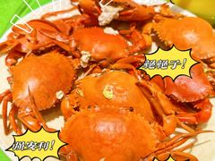 -盛港湾海鲜食府(黄沙店)