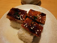 鳗鱼牛油果卷-元气寿司(新城市广场店)