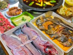 -费明中罗非鱼(大石坝店)