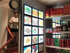 -乌江鱼杭帮菜(西湖店)
