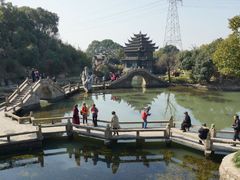 -韩湘水博园