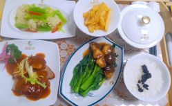 -美悦湾月子中心(熙湖店)