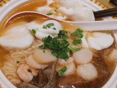 -白家大院·王府宫廷菜(苏州街店)