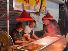 -明记牛杂(新马路分店)