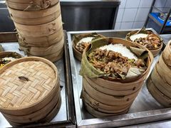 -72街荷叶饭(东方宝泰广场店)