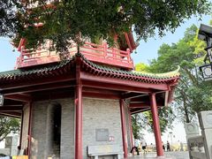-南沙天后宫景区
