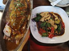 -缘来聚·徽菜名店(黄山宏村店)