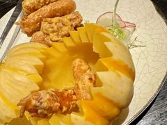 -五缘湾凯悦酒店·悦饗中餐厅