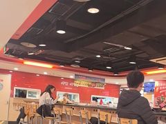 -呷哺呷哺(西单大悦城店)