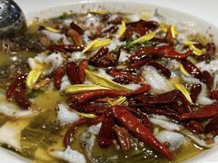 -太二酸菜鱼(武汉光谷保利店)