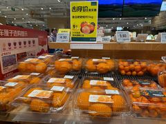 -七鲜超市(瑞虹天地太阳宫店)