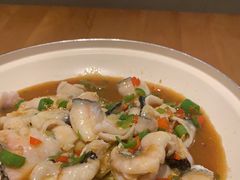 -周麻婆·川式小炒(泉州鲤城超越工业园店)