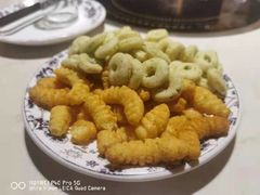 -蛙蛙叫干锅年代(簋街总店)