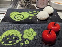 -海底捞火锅(西单店)