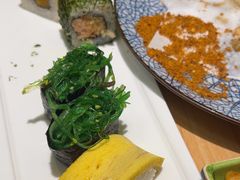 -禾绿回转寿司(苏宁广场店)