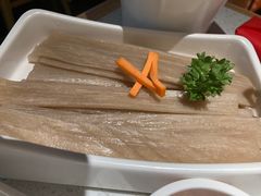 -左庭右院鲜牛肉火锅(苏州园区永旺店)