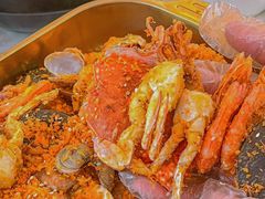 -巽寮印象美食部落餐厅·海鲜·地方特色菜(惠州体验店)