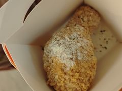 -前进5路汉堡炸鸡(前进五路总店)