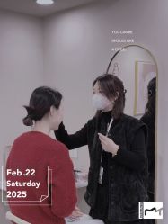 -四七美学·半永久纹眉