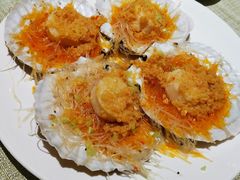 -潮府馆·非遗潮州菜·世纪公园(新国际博览中心店)