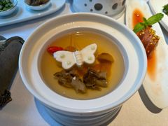 -杭州新新饭店·1913餐厅