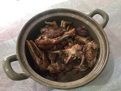 姜母鸭-斯丹姜母鸭·古法干香(涂门街总店)