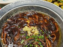 -苏淮景·苏闽融创菜·海鲜(原空港井河轩店)