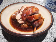 金陵烤鸭-南京大牌档(济南万象城店)