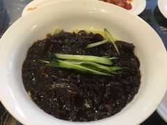 -桃园中华料理炸酱面(燕儿岛路店)
